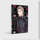 Requiem of the Rose King: Die Königin und der Ritter der Rose 3