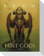 Lost Gods