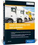 Asset Accounting with SAP S/4hana