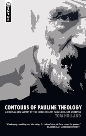 Holland, Tom. Contours of Pauline Theology - A Radical New Survey of the Influences on Paul's Biblical Writings. Christian Focus Publications Ltd, 2010.