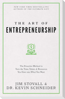 The Art of Entrepreneurship