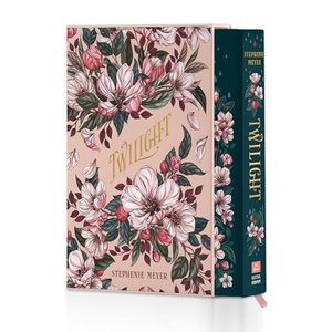 Meyer, Stephenie. Twilight: Deluxe Collector's Edition. Little, Brown Books for Young Readers, 2025.