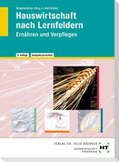 Hauswirtschaft nach Lernfeldern