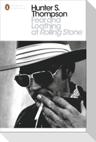 Fear and Loathing at Rolling Stone