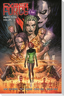 Cyber Force: Awakening Volume 1