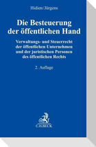 Die Besteuerung der öffentlichen Hand