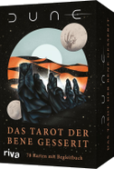 Dune: Das Tarot der Bene Gesserit