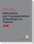 Information and Communications Technologies in Tourism