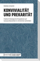 Konvivialität und Prekarität