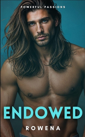 Rowena. Endowed - A BWWM Billionaire Romance. Independently published, 2026.