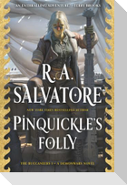 Pinquickle's Folly