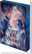 The Scent of Water Limited Editon (The Wrong Scents: Roman 3)