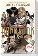 The School for Good and Evil: The Ever Never Handbook
