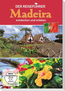 Madeira-Der Reiseführer