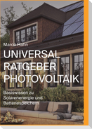 Universal Ratgeber Photovoltaik