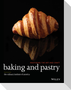Baking and Pastry
