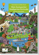 Mein Zoologischer Stadtgarten Karlsruhe
