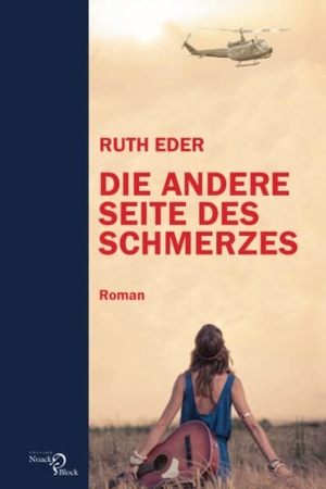 Eder, Ruth. Die andere Seite des Schmerzes - Roman. Frank und Timme GmbH, 2018.