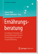Ernährungsberatung
