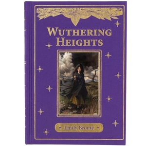 Bronte, Emily. Wuthering Heights. North Parade Publishing, 2025.