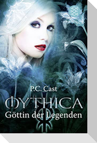 Mythica 07. Göttin der Legenden