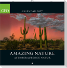 GEO Amazing Nature 2027