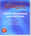 Common Core Benchmark Tests and Unit Tests Consumable Grade K