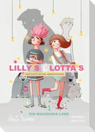 Lillys und Lottas fantastische Abenteuer 1