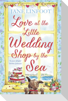 Love at the Little Wedding Shop by the Sea