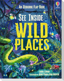 See Inside Wild Places