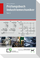 Prüfungsbuch Industriemechaniker Teil 2