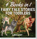 Fairy Tale Stories for Toddlers