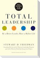 Total Leadership