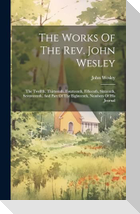 The Works Of The Rev. John Wesley