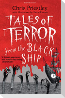 Tales of Terror from the Black Ship