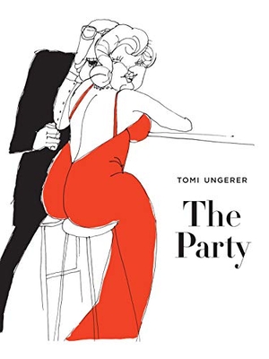 Fish / Tomi Ungerer. The Party. , 2020.