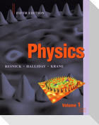 Physics, Volume 1