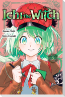 Ichi the Witch, Vol. 5