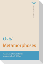 Metamorphoses