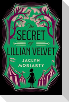 The Secret of Lillian Velvet