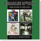 The World Of/Nashville Hit Man/Charlie My Boy/