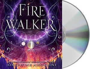 Angelini, Josephine. Firewalker. MacMillan Audio, 2015.