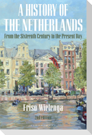 A History of the Netherlands
