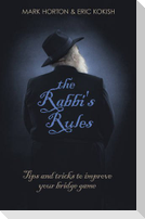 The Rabbi's Rules