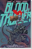 Blood & Thunder Vol. 1