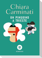 Un pinguino a Trieste
