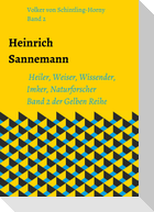 Heinrich Sannemann