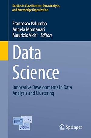 Palumbo, Francesco / Angela Montanari et al (Hrsg.). Data Science - Innovative Developments in Data Analysis and Clustering. Springer-Verlag GmbH, 2017.