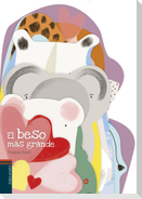 El beso más grande