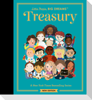 Little People, Big Dreams: Treasury